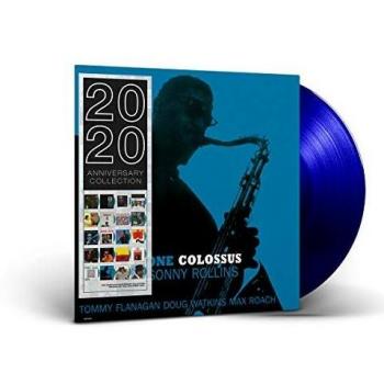 Saxophone Colossus