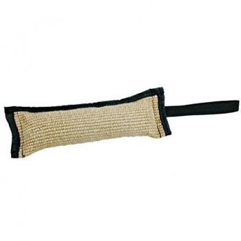 Trixie Mordedor de Entrenamiento, Yute, 9 × 29 cm/43 cm