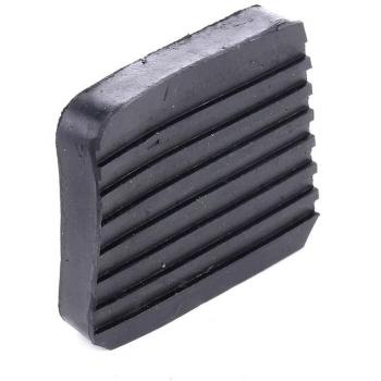 ORIGINAL IMPERIUM Tapa de Pedal de Freno y Embrague 30218 - Pad de Pedal de Freno y Embrague, compatible con diferentes modelos, fabricado en material duradero, diseño ergonómico para