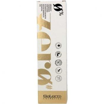 Salerm Zero Tinte Cabello Nro 0,21 1ud