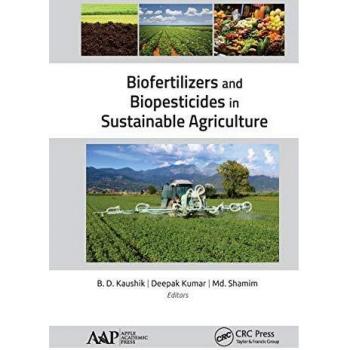 Biofertilizers and biopesticides in sustainable agriculture