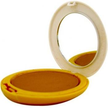 Lenthéric Easy Bronze Polvo Bronceador Facial Cobre Puro 15 gr