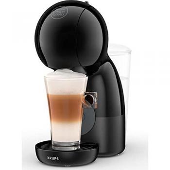 Cafetera de cápsulas KRUPS DOLCE GUSTO Piccolo XS YY4395FD
