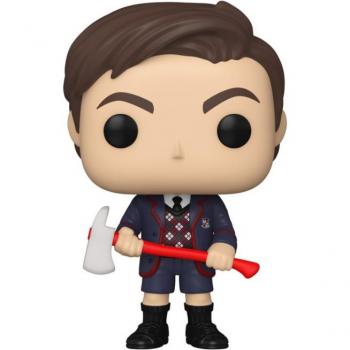 Funko Pop! Vinyl Figure - The Umbrella Academy Number Five with Axe