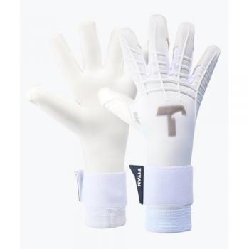 Guantes de Portero T1tan Beast 3.0 Blancos