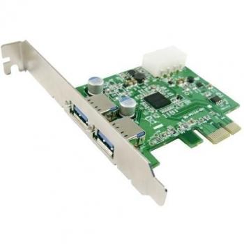 Sandberg USB 3.0 Boost PCI Express - Accesorio