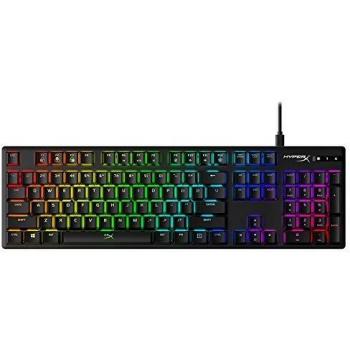 Kingston HYPERX Alloy Origins Red
