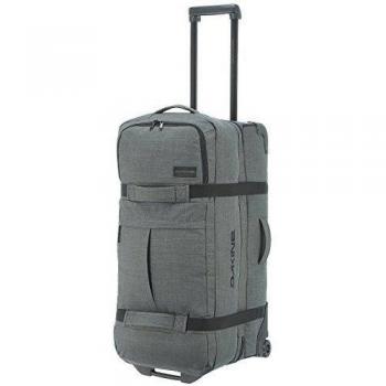 DAKINE SPLIT ROLLER 65L 2016W - CARBON - OS