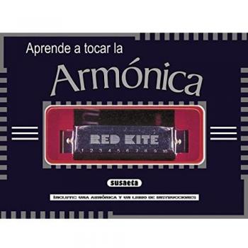 Aprende A Tocar La Armónica