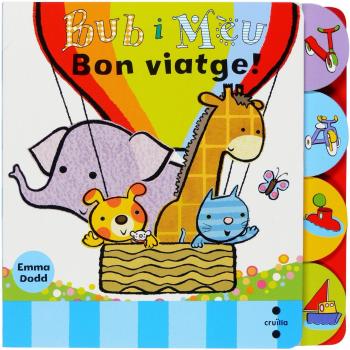 Bon viatge!: 0