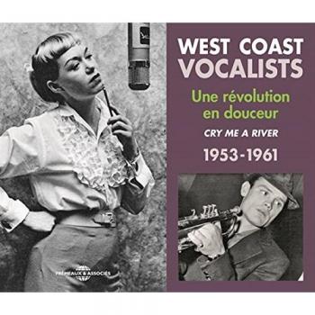 West Coast Vocalists: Une révolution en douceur