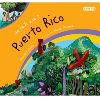 De  la A a la Z. Puerto Rico