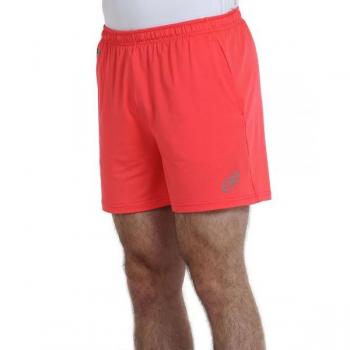 Short de pádel Bullpadel Meis Frambuesa para hombre