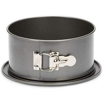 Molde Desmoldable Carat 18 cm con Bordes Altos y Antiadherente