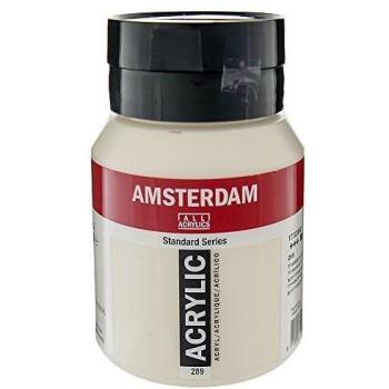 Star Conference Amsterdam Acrylic Color 500ml titanium server flight 483 321