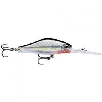 Rapala - Shadow Rap Jack Deep 05 S - Sdrjd05 S - Ra5819076
