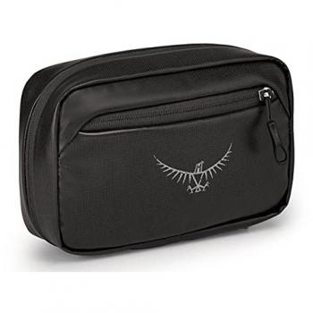 Neceser Osprey Transporter Powerhouse 1.5l Negro