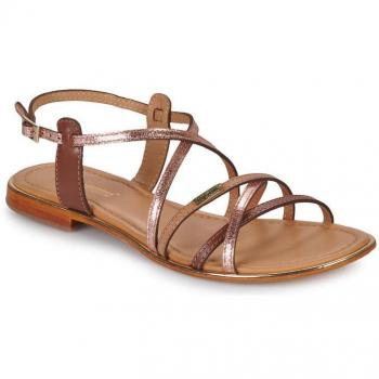 Sandalias para mujer LES TROPEZIENNES modelo Harry en color rosa