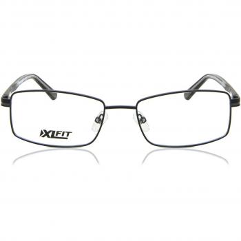 Gafas Recetadas para Hombre Negras CAT CTO LATH 004 Armazones 58