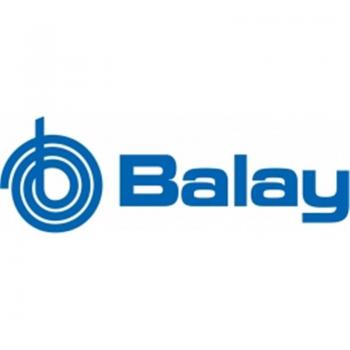 FILTRO DE CARBON ACTIVO PARA CAMPANAS BALAY LZ55150