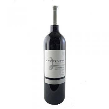 Foraster crianza