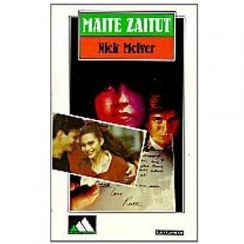 Maite zaitut: 21 - MCLVER, NICK