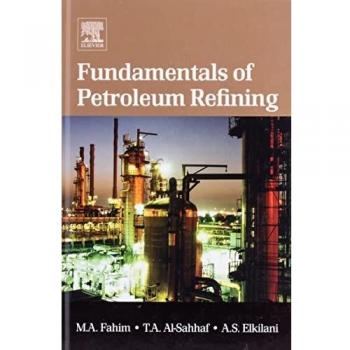 Fundamentals of Petroleum Refining