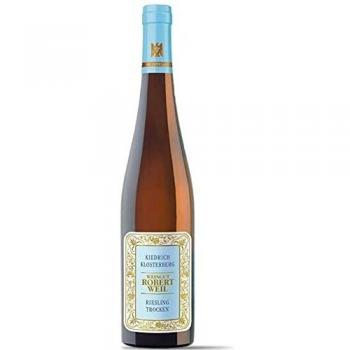 Vino Blanco Riesling Seco 2019 Klosterberg Robert Weil 750 ml 13% vol