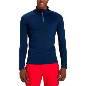 Rossignol Forro Polar Con Media Cremallera Classique
