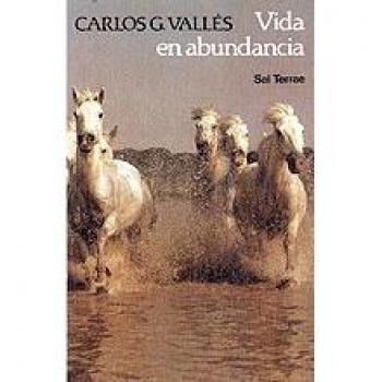 Vida en abundancia: 59