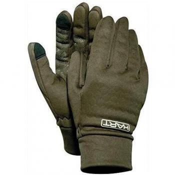 Hart Hunting - Guantes Hart urko-GL Brown t.m