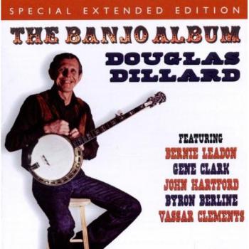 The Banjo Album