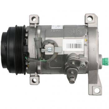 Compresor de aire acondicionado TEAMEC 8638814, tipo: compresor, características: adecuado para sistemas de aire acondicionado, alta eficiencia, fácil instalación, compatible con múltiples modelos de vehículos