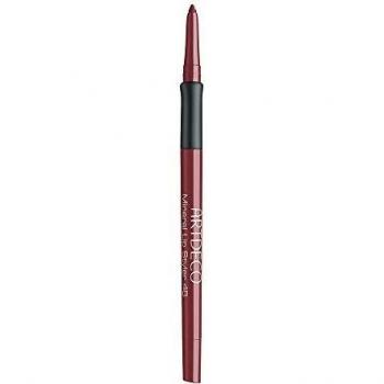 Artdeco Estilizador De Labios Mineral #48 Mineral Black Cherry Queen