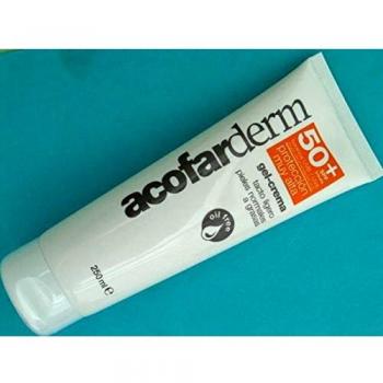 ACOFARDERM - ACOFARDERM GEL-CR SOLAR50+200