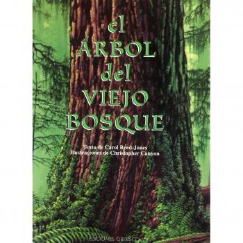 El arbol del viejo bosque