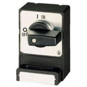 SVC-T3 Locking Padlock Barrier for Switch Interlock