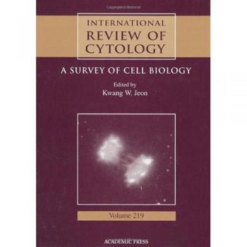 International Review of Cytology: Volume 219