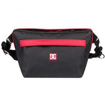 DC Shoes Hatchel Satchel 4.7L - Bandolera Mediana - Hombre - ONE SIZE