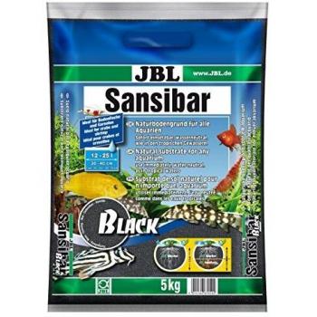 NOVOPET JBL Sansibar Dark 5 Kg