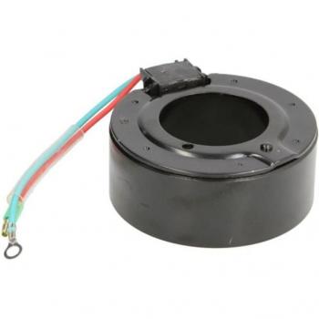 Bobina del compresor de aire acondicionado THERMOTEC KTT030072, acoplamiento magnético compresor