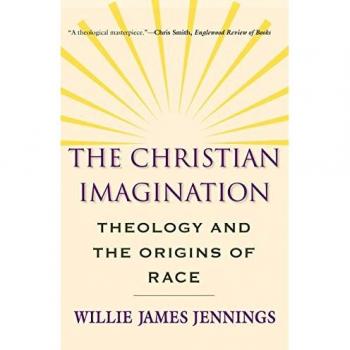 The Christian Imagination