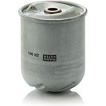MANN-FILTER ZR 903 x Filtro de aceite con junta centrífuga para automóviles y vehículos de utilidad DAF: CF 75