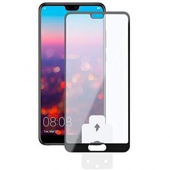Ksix Protector de Pantalla Cristal Templado para Movil Huawei P20 Pro 2,5, D Ne Gramos o