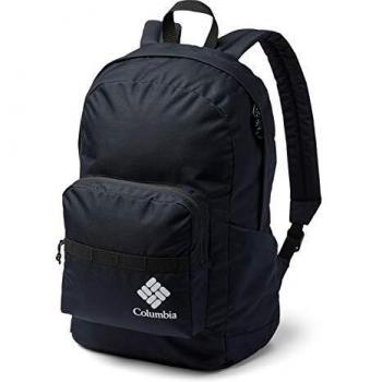 Columbia Zigzag 22 L Mochila, Color: Negro, Art. No. 1890041