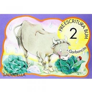 Preescritura Bum 2: Garbancito