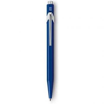 Caran d'Ache 849 Metal Range - Bolígrafo retráctil