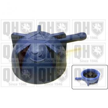 Tapón de depósito de refrigerante Quinton Hazell FC576