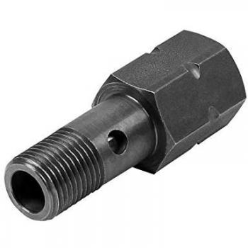 Válvula de descarga DT Spare Parts 2.12372 61,5mm 119g