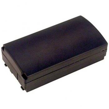 2-Power Camcorder Battery